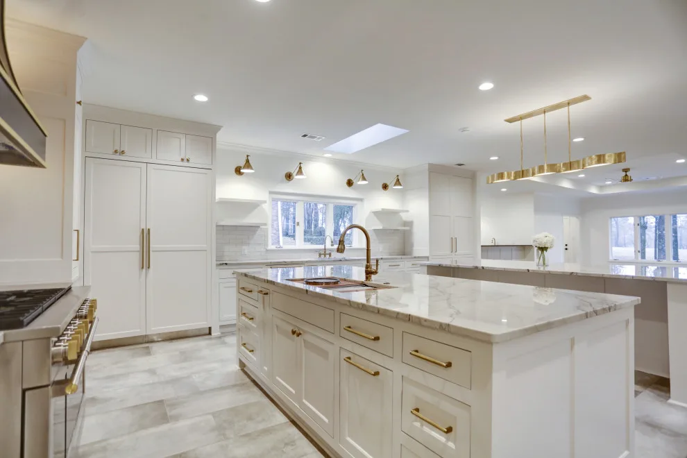 Fairway Culinary by Leigh Lusk Interiors - Photo 4