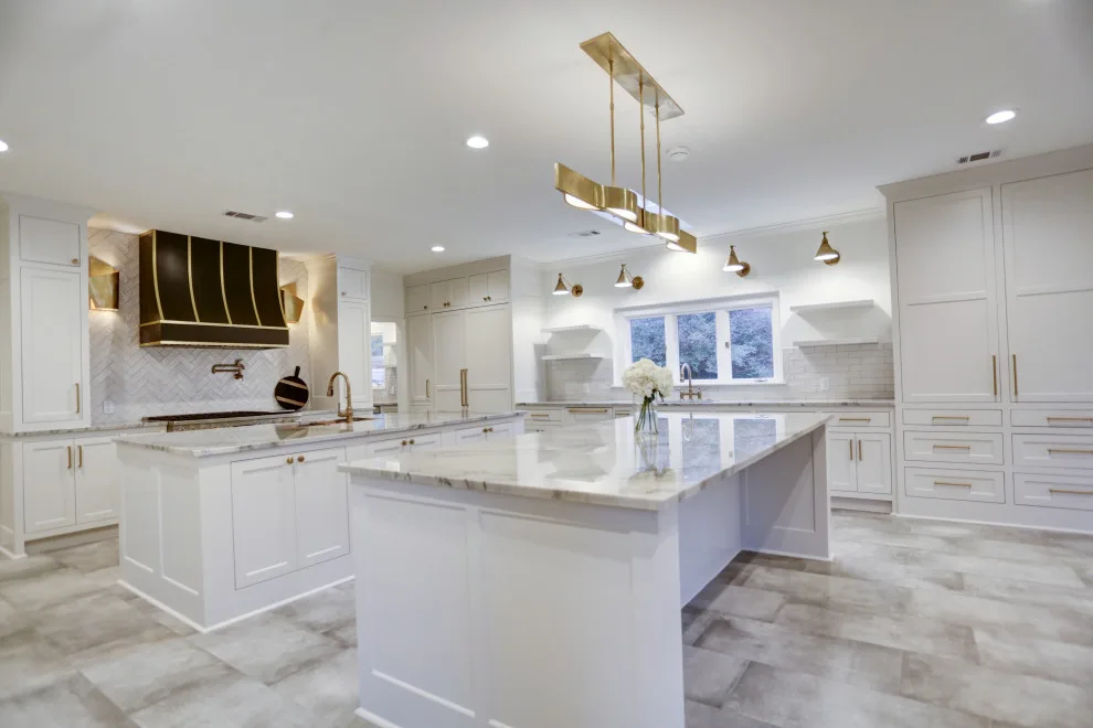 Fairway Culinary by Leigh Lusk Interiors - Photo 3