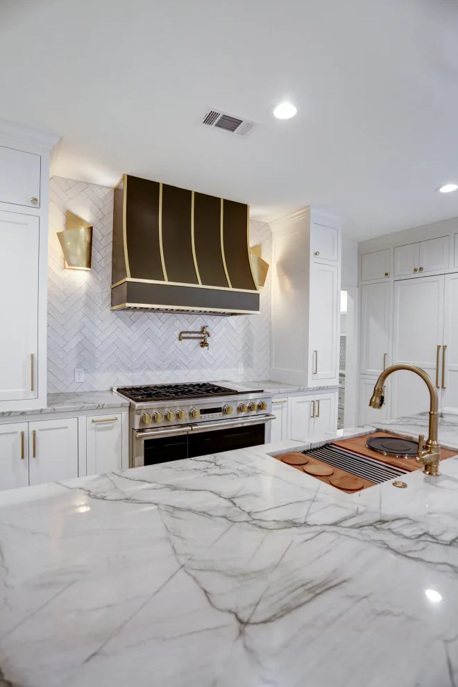 Fairway Culinary by Leigh Lusk Interiors - Photo 8