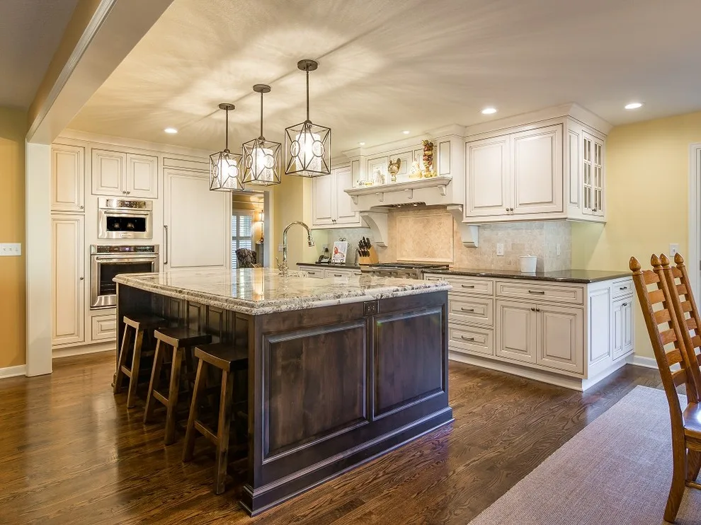 Fairway Kansas Renovation by Decker Cabinets - Photo 6