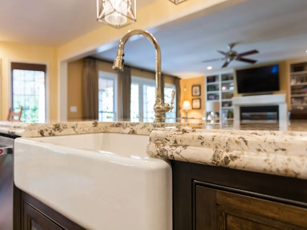 Fairway Kansas Renovation by Decker Cabinets - Photo 3