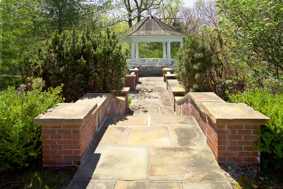 New England Manor by Keith E. Simpson Associates, Inc. - Photo 3