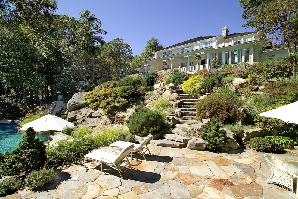 Westchester Country Home by Keith E. Simpson Associates, Inc. - Photo 4