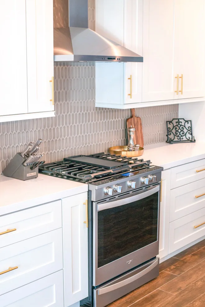 Autumn River Kitchen by Big City Construction Co - Photo 10