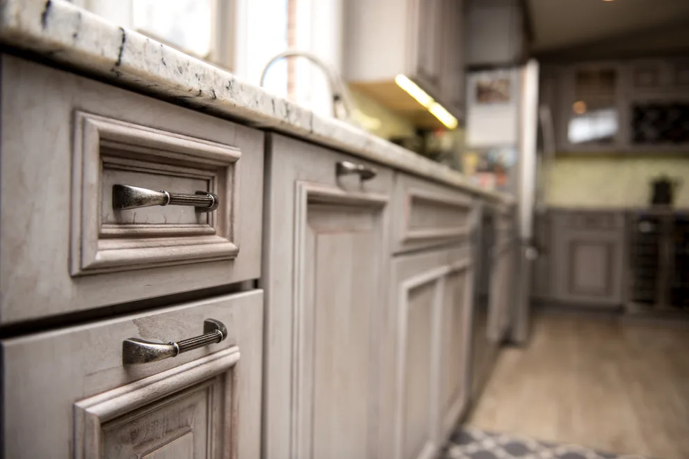Falls Church Culinary Space Renovation by Dulles Kitchen And Bath - Photo 7