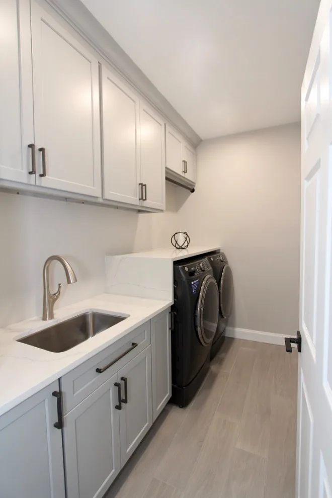 Taylor Made Custom Contracting Inc. - Photo 12