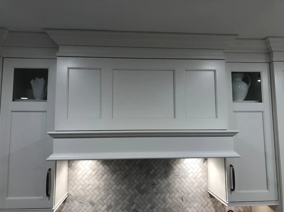 Fallston Culinary Space by Whitney Garrett / Kenwood Kitchens - Photo 21