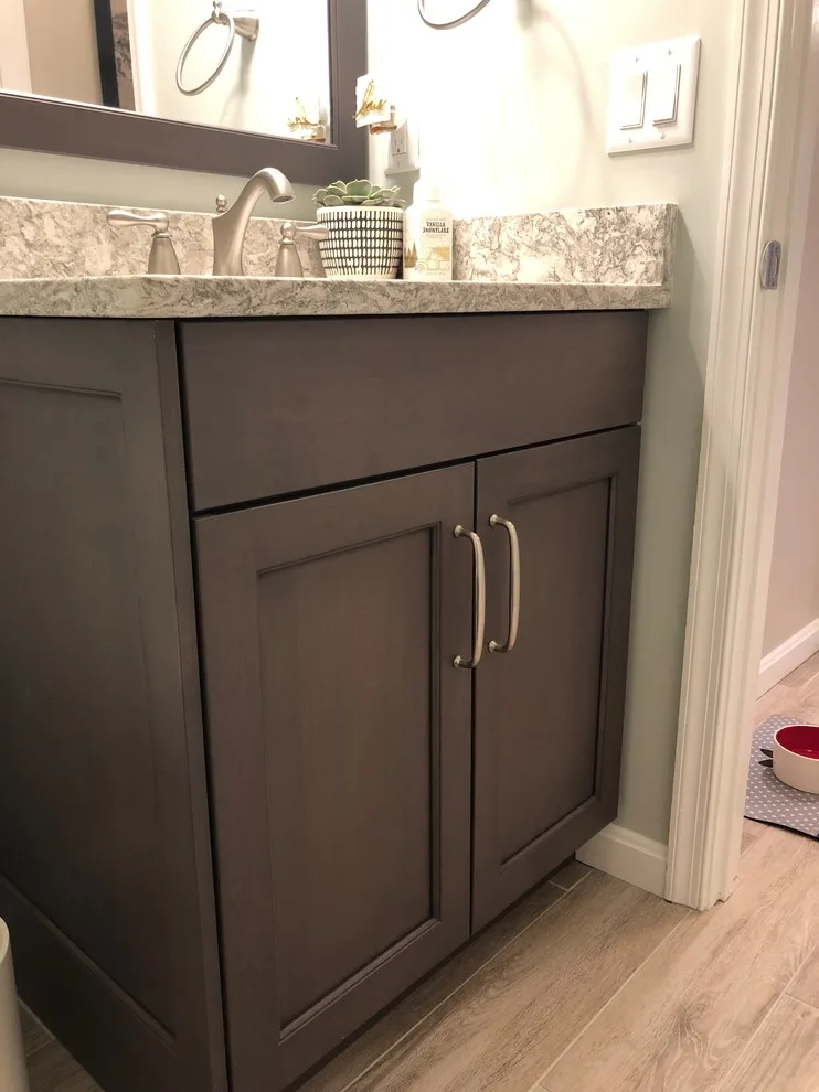 Fallston Culinary Space by Whitney Garrett / Kenwood Kitchens - Photo 16