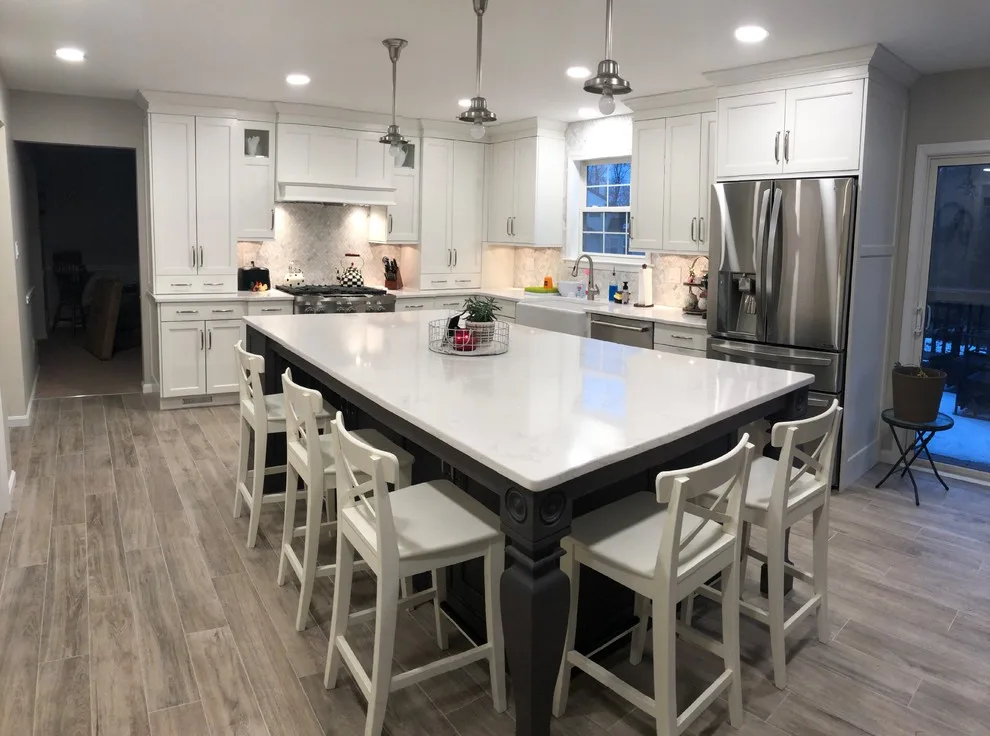 Fallston Culinary Space by Whitney Garrett / Kenwood Kitchens - Photo 8