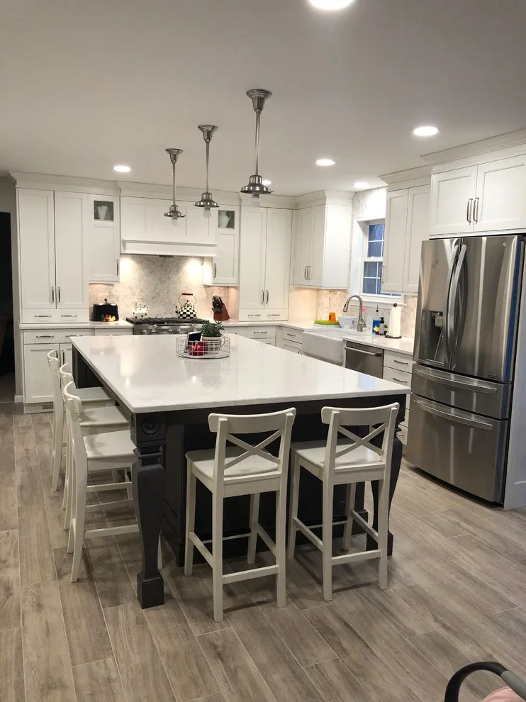 Fallston Culinary Space by Whitney Garrett / Kenwood Kitchens - Photo 27