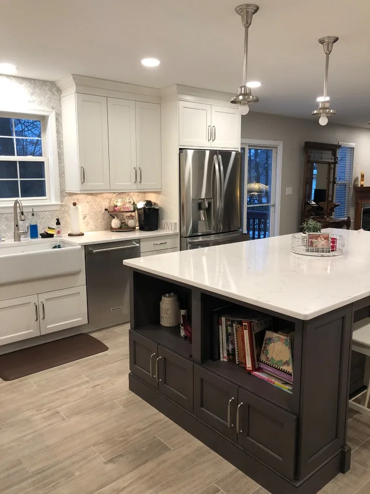 Fallston Culinary Space by Whitney Garrett / Kenwood Kitchens - Photo 4
