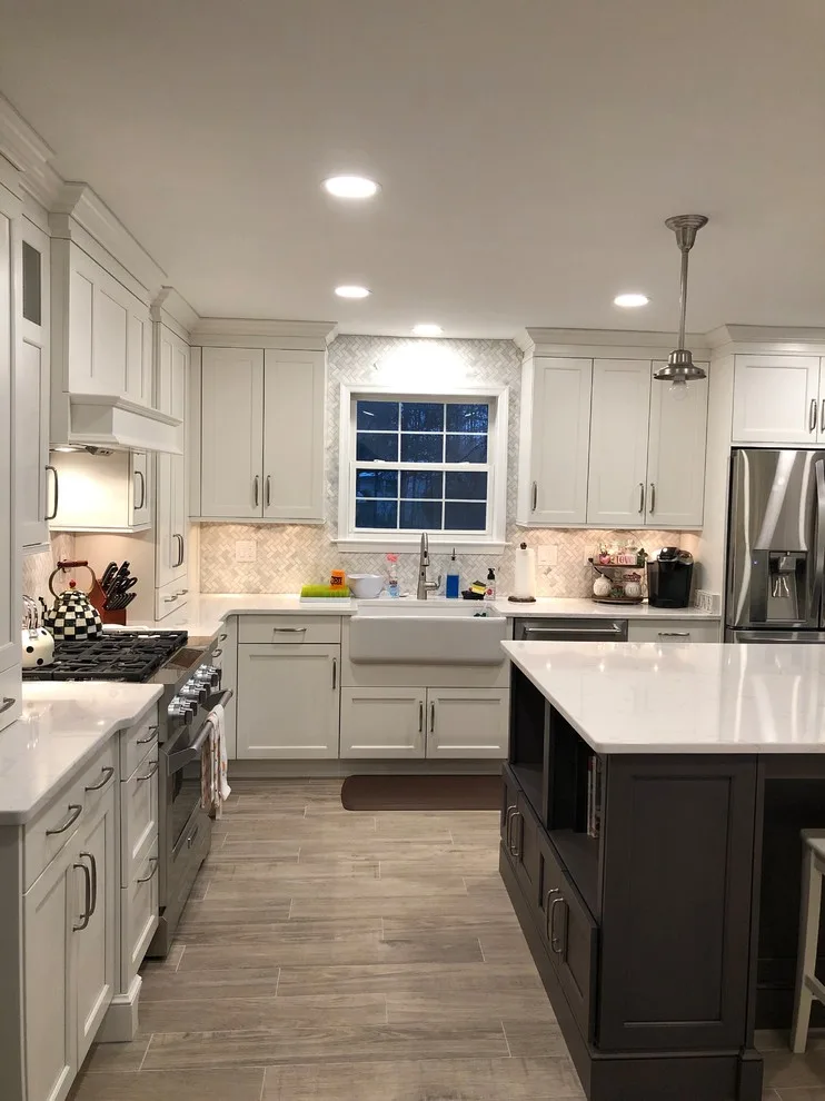 Fallston Culinary Space by Whitney Garrett / Kenwood Kitchens - Photo 18