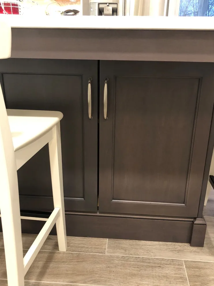 Fallston Culinary Space by Whitney Garrett / Kenwood Kitchens - Photo 2
