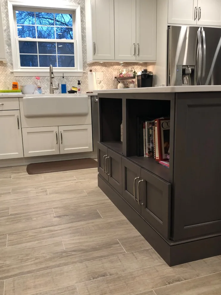 Fallston Culinary Space by Whitney Garrett / Kenwood Kitchens - Photo 9