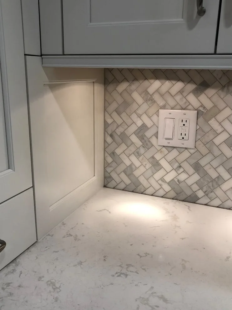 Fallston Culinary Space by Whitney Garrett / Kenwood Kitchens - Photo 11