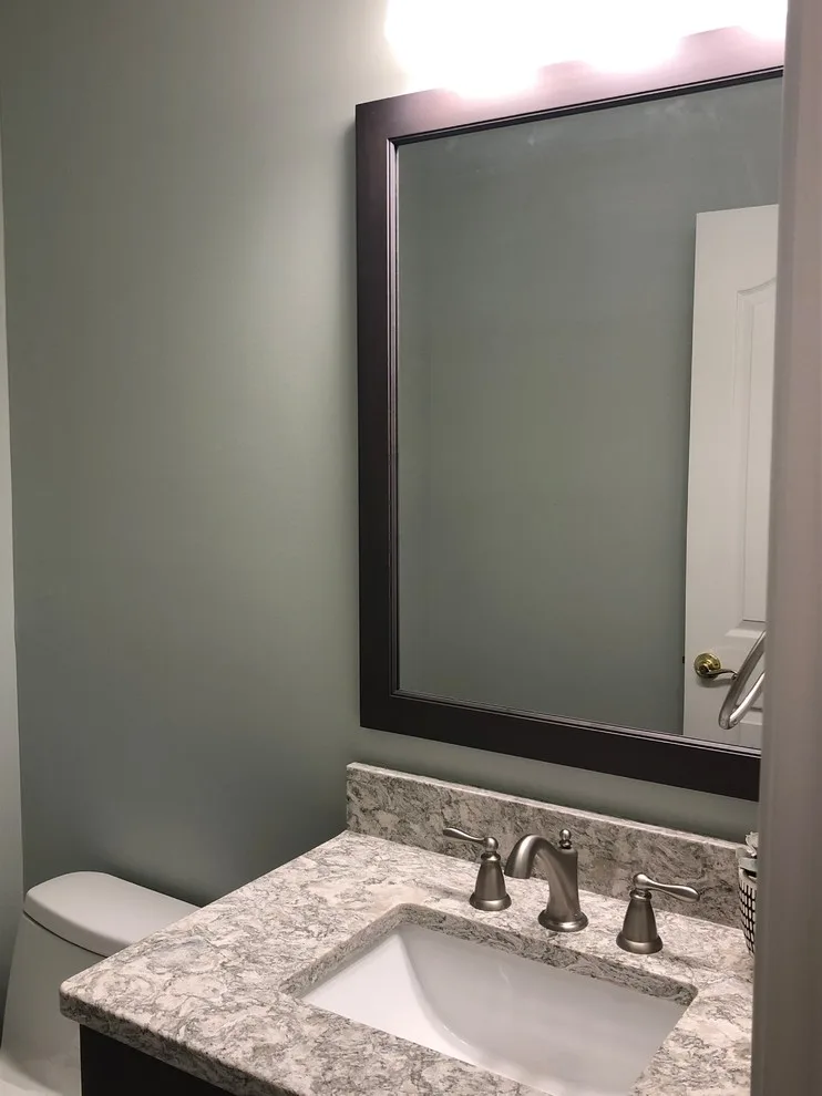 Fallston Culinary Space by Whitney Garrett / Kenwood Kitchens - Photo 25