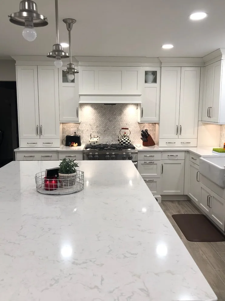 Fallston Culinary Space by Whitney Garrett / Kenwood Kitchens - Photo 5