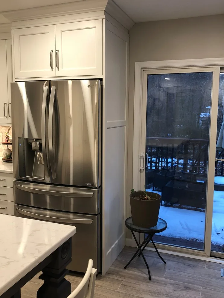Fallston Culinary Space by Whitney Garrett / Kenwood Kitchens - Photo 30