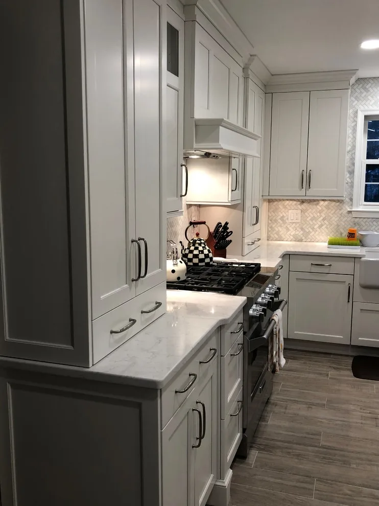 Fallston Culinary Space by Whitney Garrett / Kenwood Kitchens - Photo 15
