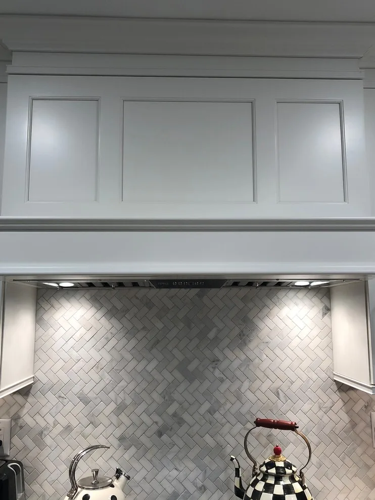 Fallston Culinary Space by Whitney Garrett / Kenwood Kitchens - Photo 20