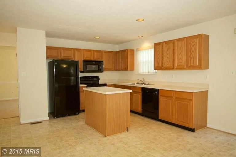 Fallston Culinary Space by Whitney Garrett / Kenwood Kitchens - Photo 10