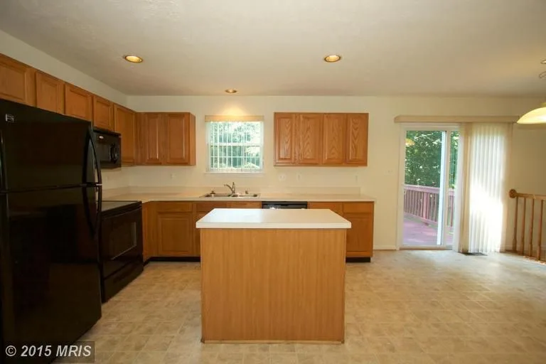Fallston Culinary Space by Whitney Garrett / Kenwood Kitchens - Photo 12