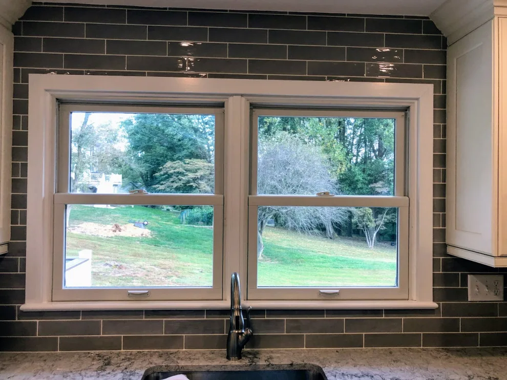 Fallston Multi-Level by Whitney Garrett / Kenwood Kitchens - Photo 12