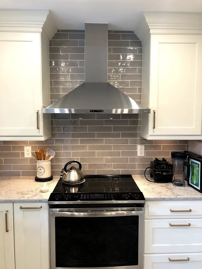 Fallston Multi-Level by Whitney Garrett / Kenwood Kitchens - Photo 4