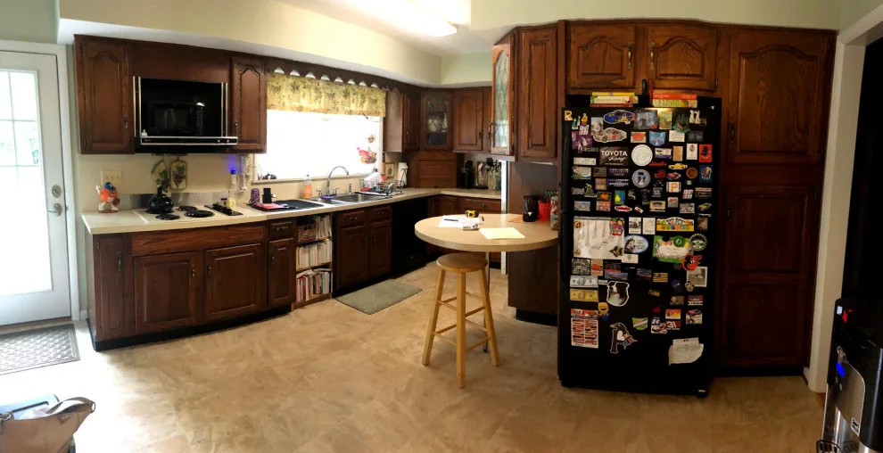 Fallston Multi-Level by Whitney Garrett / Kenwood Kitchens - Photo 6