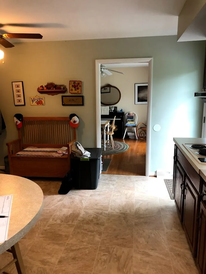 Fallston Multi-Level by Whitney Garrett / Kenwood Kitchens - Photo 2