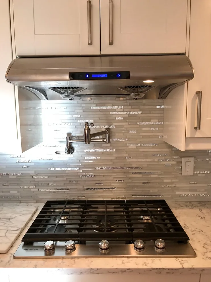 Falmouth Culinary Space Renovation by IKitchens Etc, LLC - Photo 6