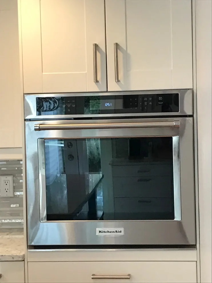 Falmouth Culinary Space Renovation by IKitchens Etc, LLC - Photo 7