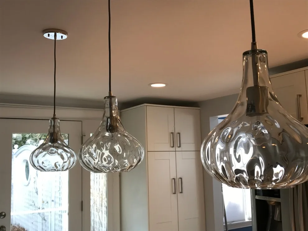 Falmouth Culinary Space Renovation by IKitchens Etc, LLC - Photo 8