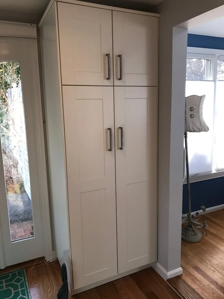 Falmouth Culinary Space Renovation by IKitchens Etc, LLC - Photo 4
