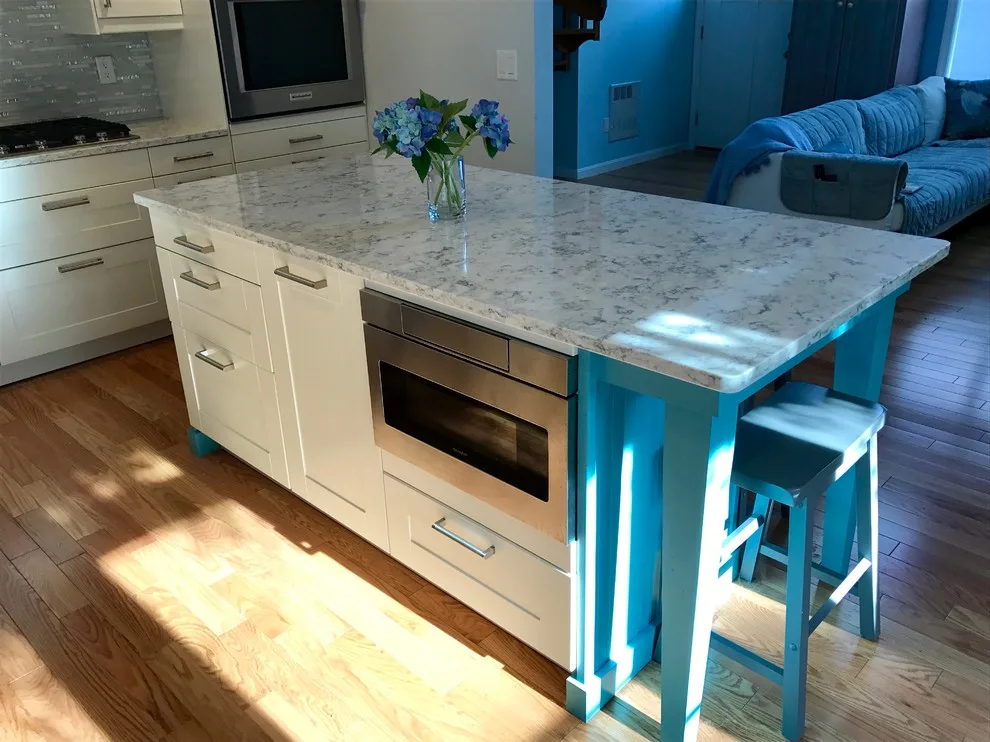 Falmouth Culinary Space Renovation by IKitchens Etc, LLC - Photo 2