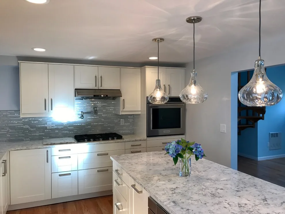 Falmouth Culinary Space Renovation by IKitchens Etc, LLC - Photo 9