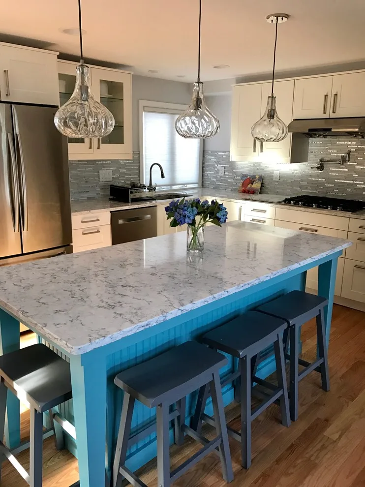 Falmouth Culinary Space Renovation by IKitchens Etc, LLC - Photo 5