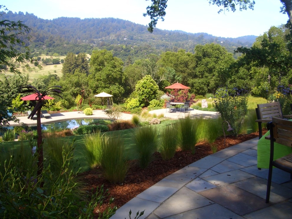 Woodside 2007 by Keith Willig Landscape Architecture, Inc. - Photo 3