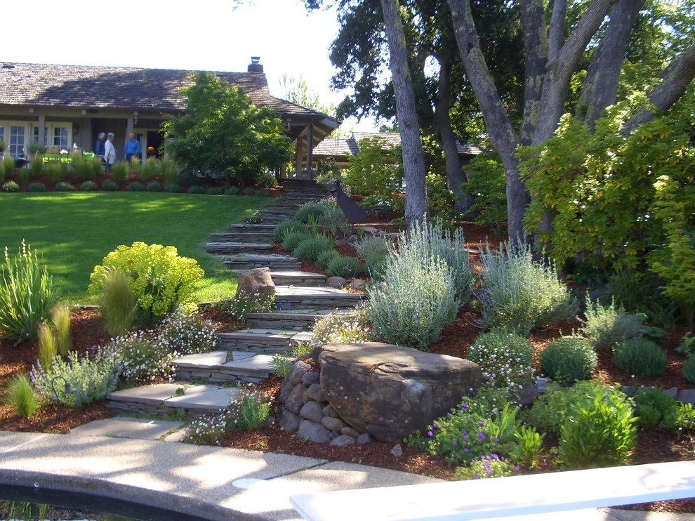 Woodside 2007 by Keith Willig Landscape Architecture, Inc. - Photo 2