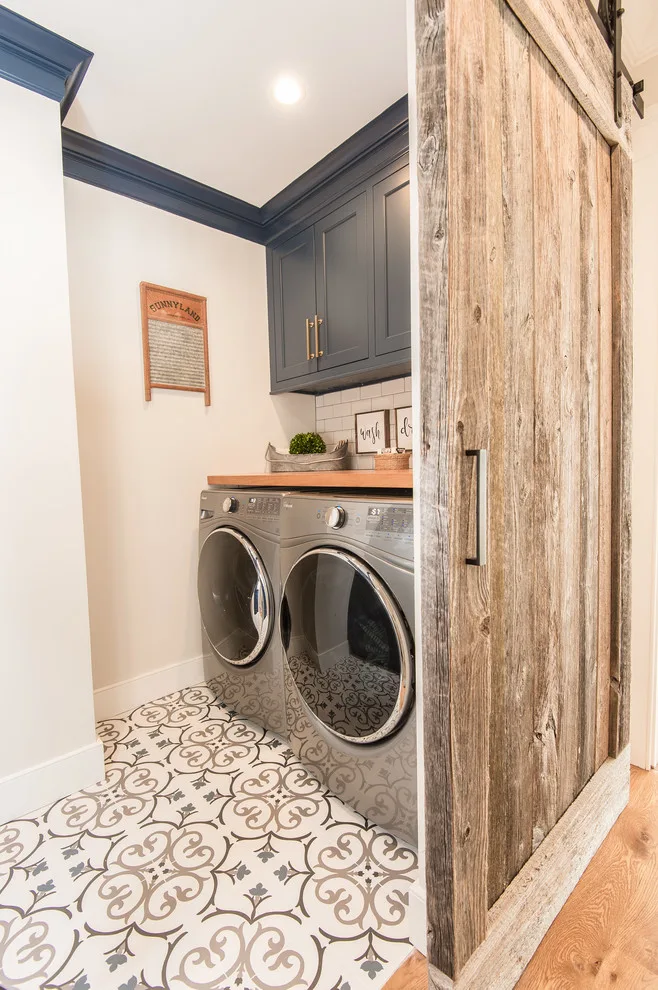 Welcoming First Floor for Families by Covenant Kitchens & Baths, Inc. - Photo 3