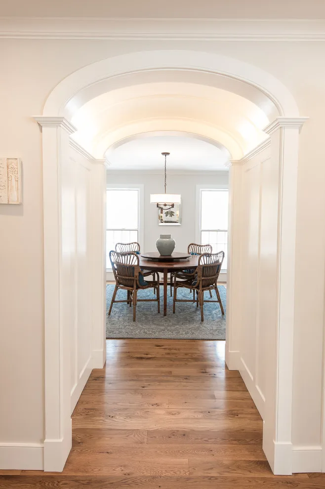 Welcoming First Floor for Families by Covenant Kitchens & Baths, Inc. - Photo 11