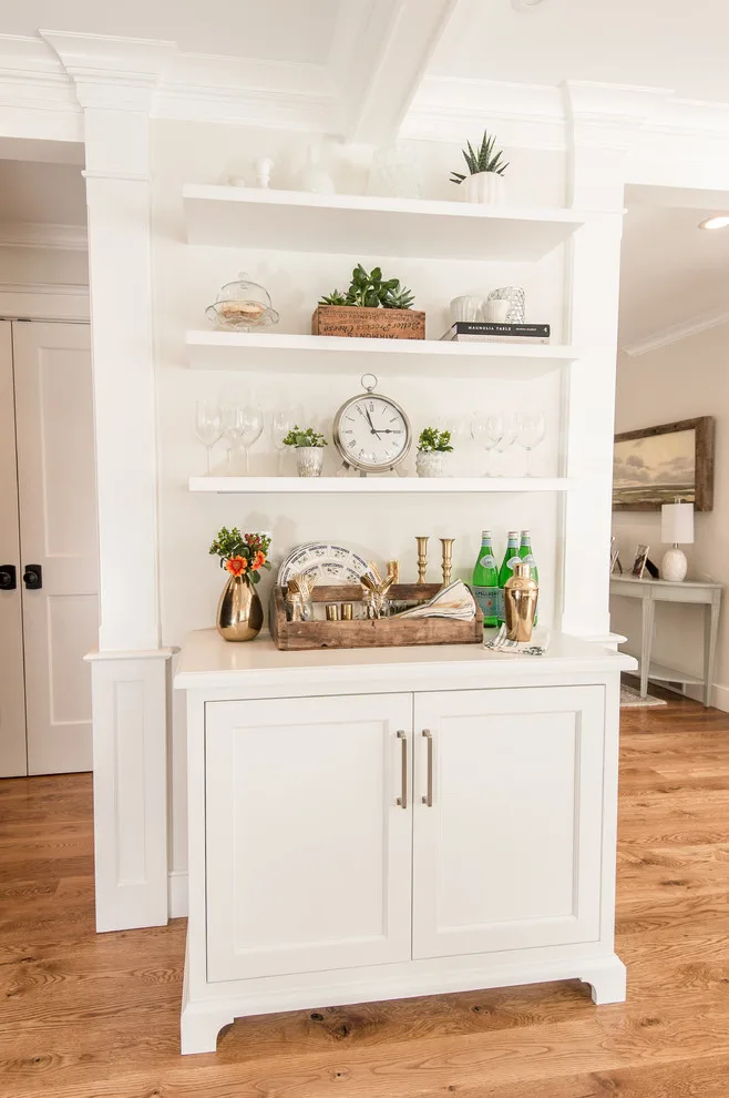Welcoming First Floor for Families by Covenant Kitchens & Baths, Inc. - Photo 16