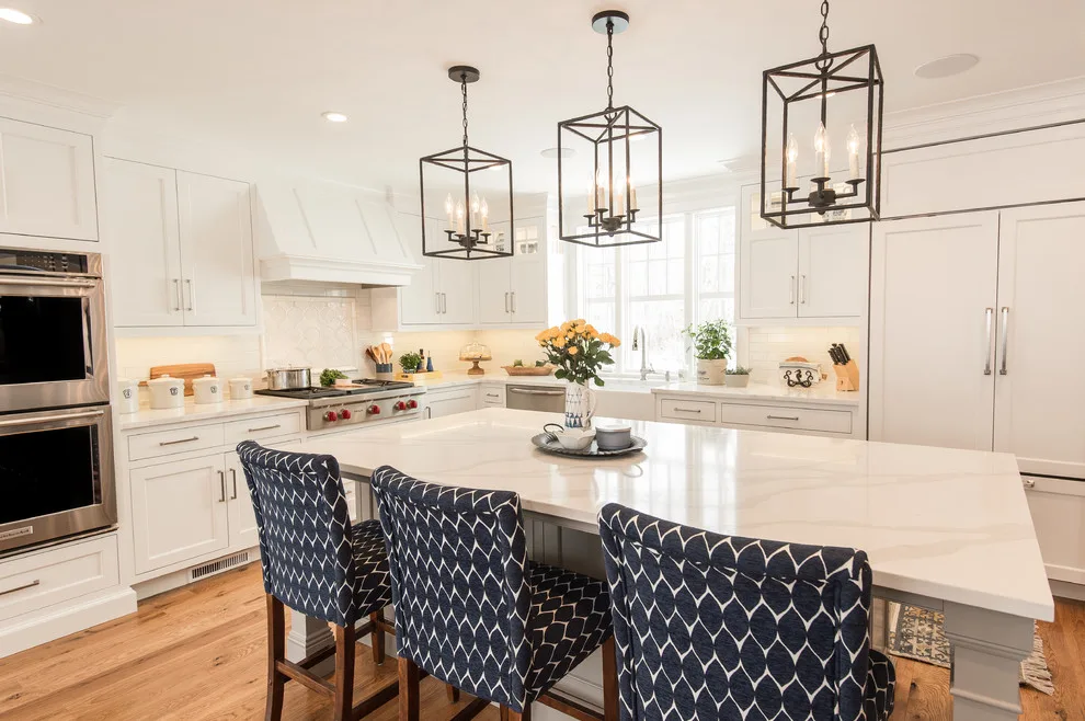 Welcoming First Floor for Families by Covenant Kitchens & Baths, Inc. - Photo 4