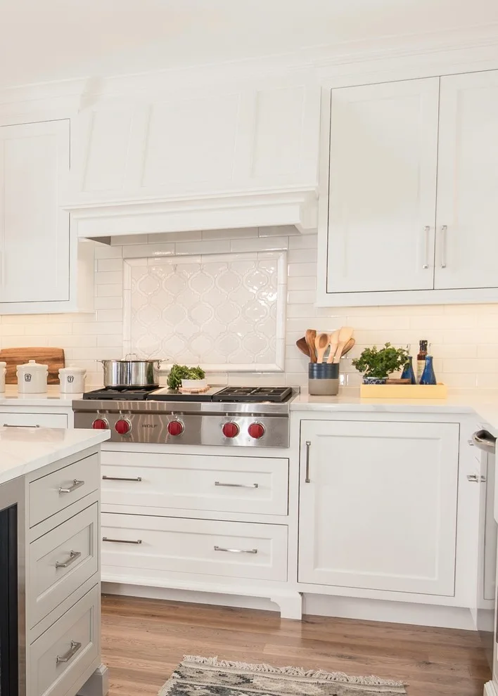 Welcoming First Floor for Families by Covenant Kitchens & Baths, Inc. - Photo 8