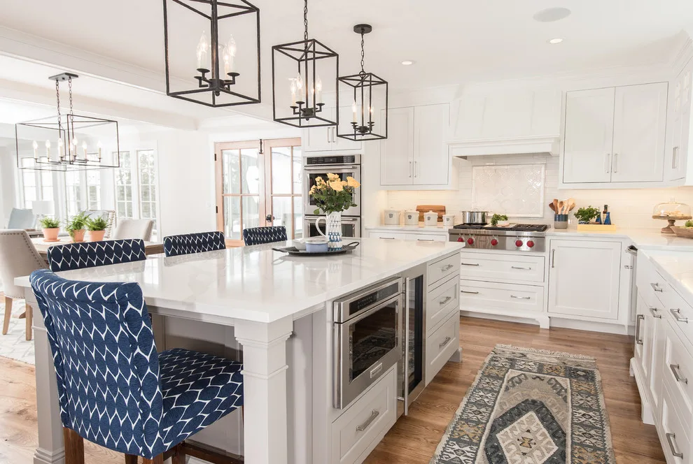 Welcoming First Floor for Families by Covenant Kitchens & Baths, Inc. - Photo 14