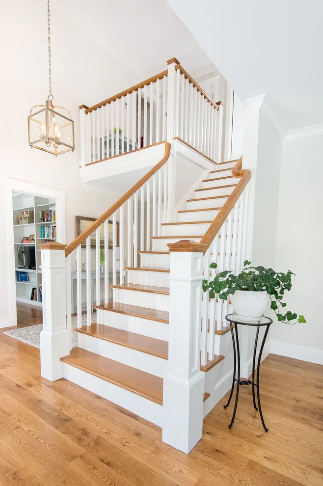 Welcoming First Floor for Families by Covenant Kitchens & Baths, Inc. - Photo 10