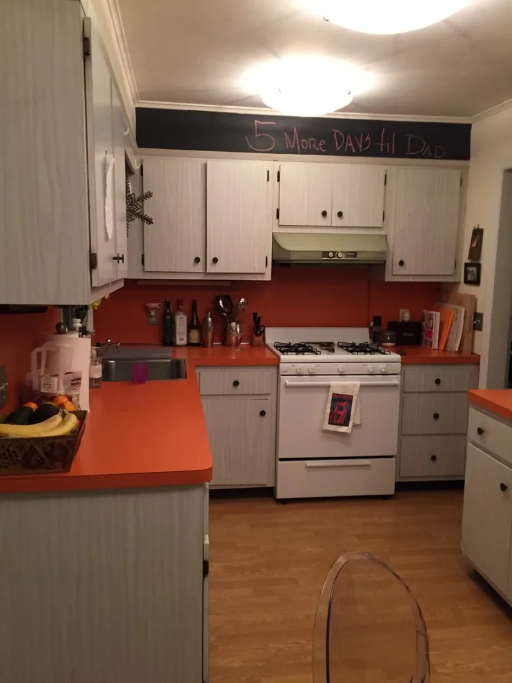 Kid-Safe Kitchen Renovation by Robinwood Kitchens - Photo 10