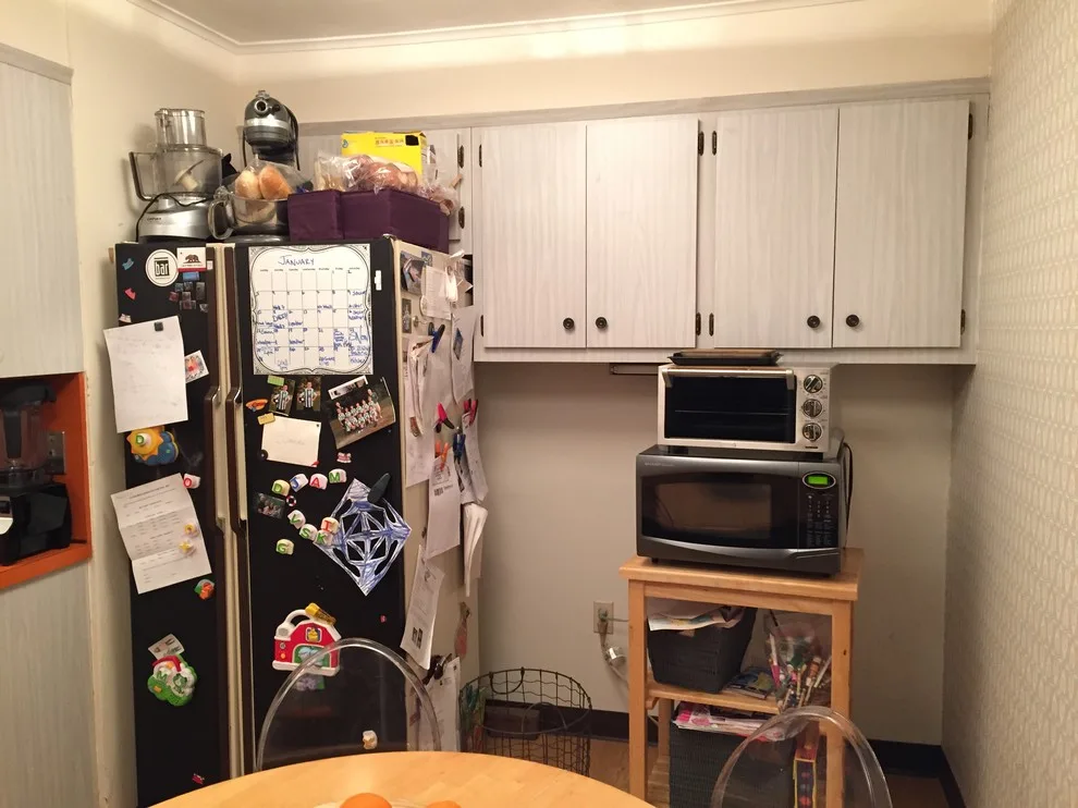 Kid-Safe Kitchen Renovation by Robinwood Kitchens - Photo 9