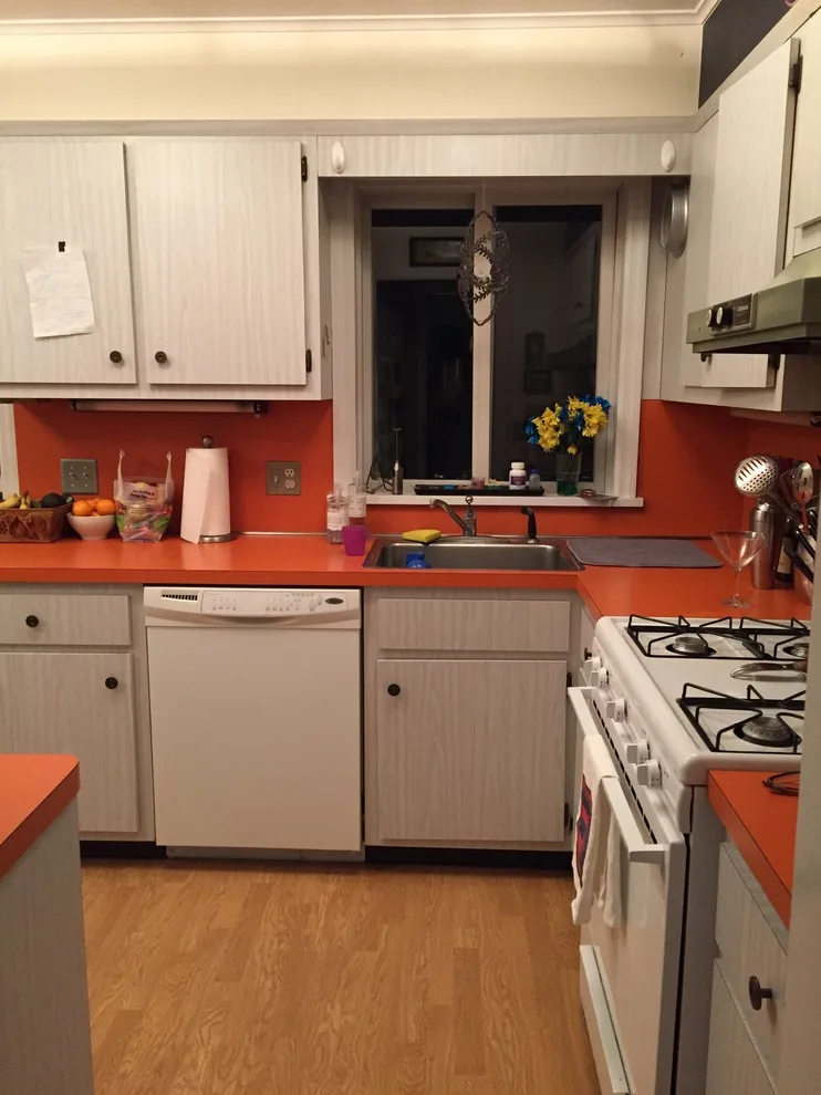 Kid-Safe Kitchen Renovation by Robinwood Kitchens - Photo 8