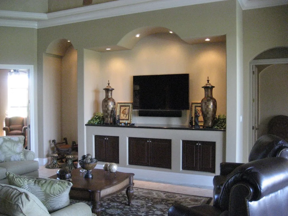 Interior Renovations by Twin A General Contracting Of SWFL., Inc. - Photo 3